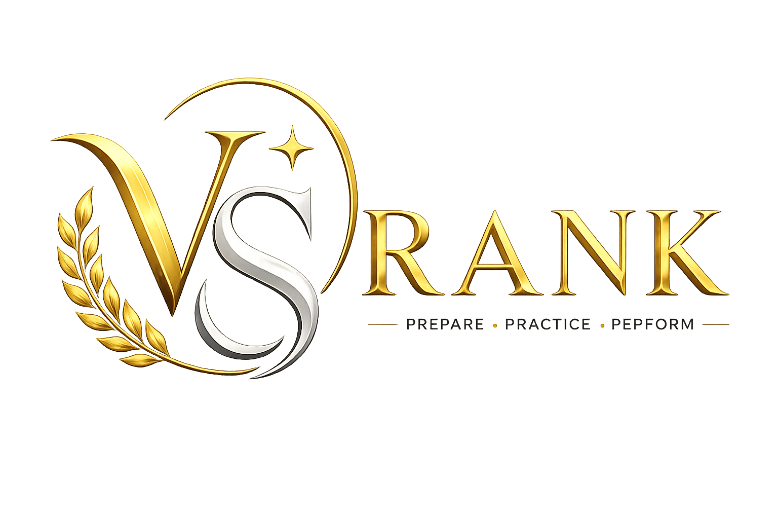 VS Rank Logo